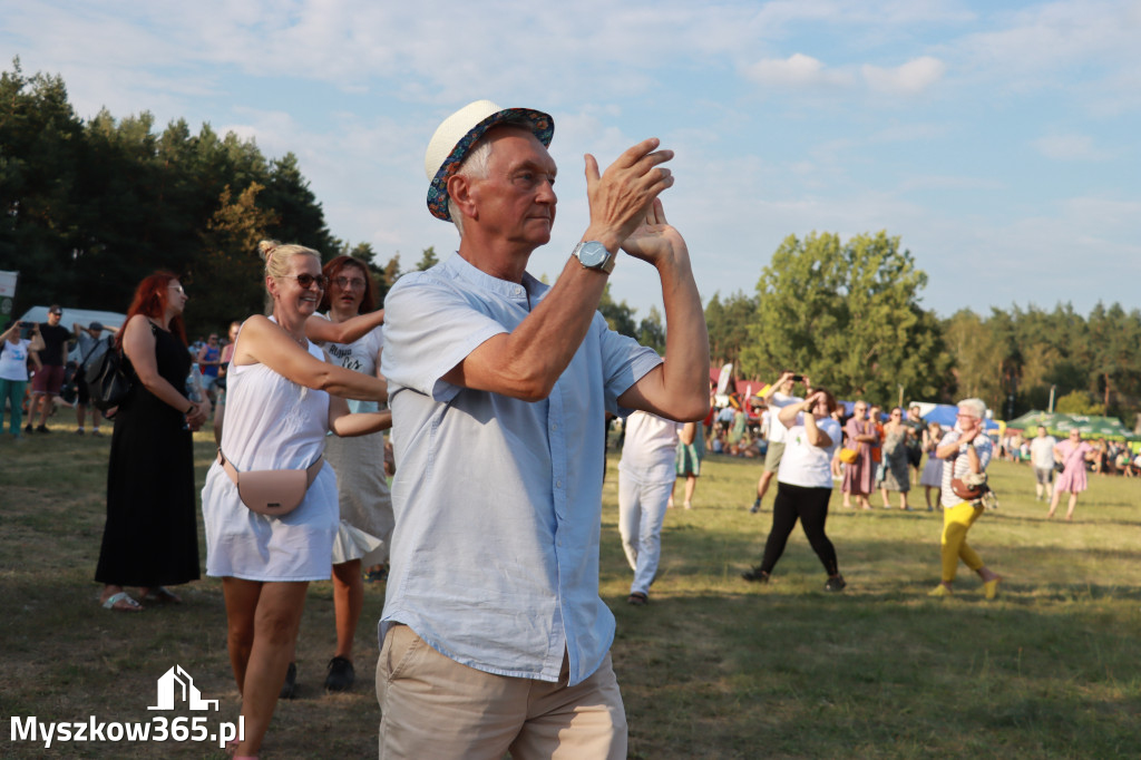 Fotorelacja I: Festiwal Kultury Polskiej i Żydowskiej w Lelowie