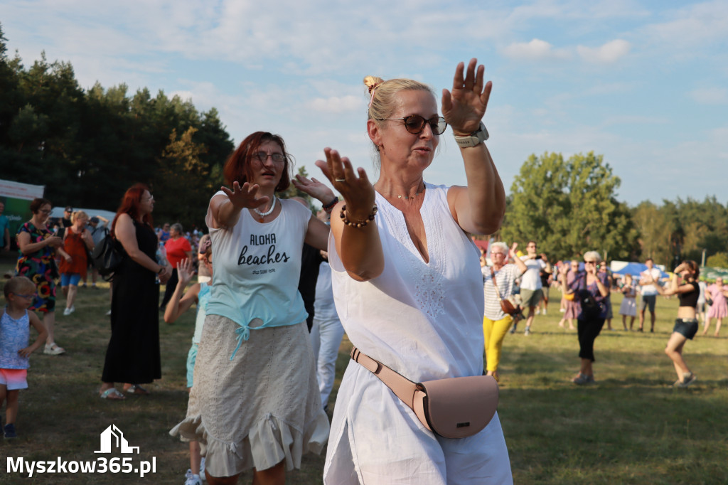 Fotorelacja I: Festiwal Kultury Polskiej i Żydowskiej w Lelowie