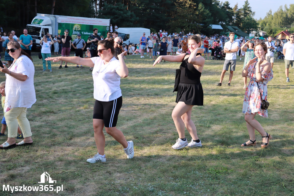 Fotorelacja I: Festiwal Kultury Polskiej i Żydowskiej w Lelowie