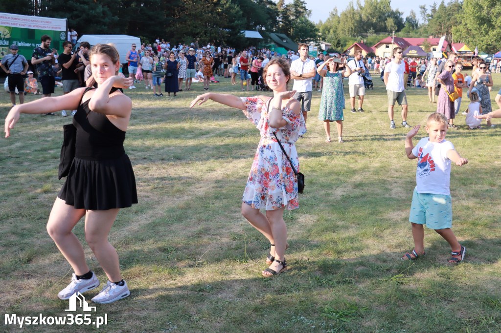 Fotorelacja I: Festiwal Kultury Polskiej i Żydowskiej w Lelowie