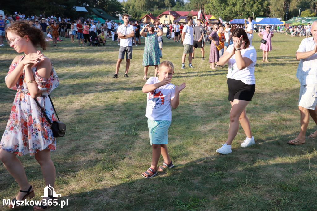 Fotorelacja I: Festiwal Kultury Polskiej i Żydowskiej w Lelowie