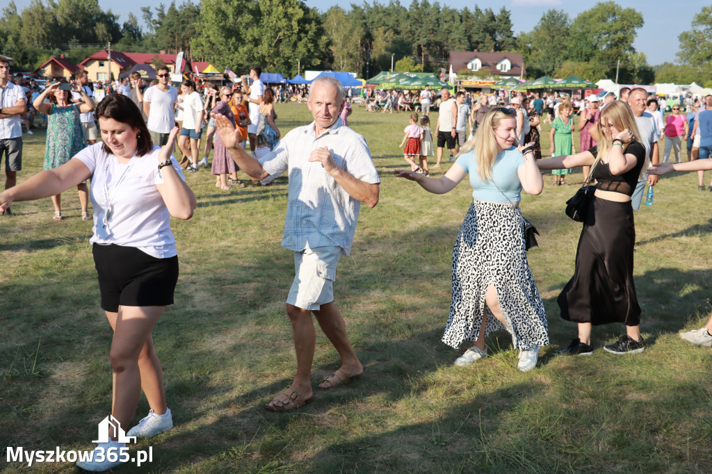 Fotorelacja I: Festiwal Kultury Polskiej i Żydowskiej w Lelowie