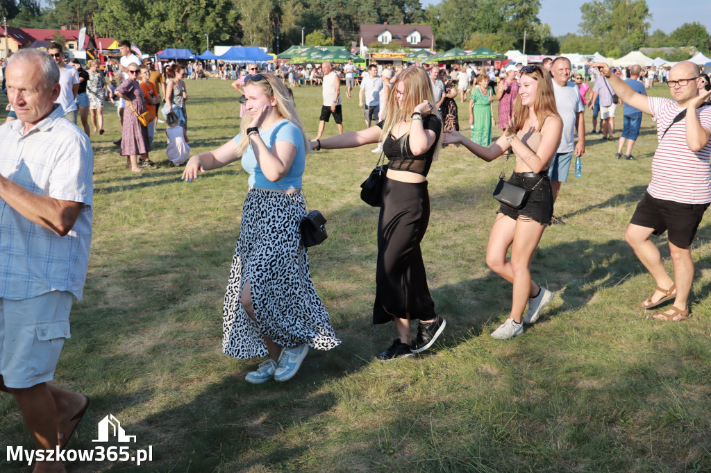 Fotorelacja I: Festiwal Kultury Polskiej i Żydowskiej w Lelowie