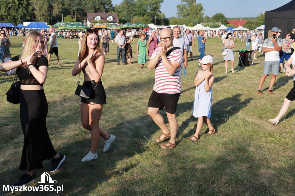 Fotorelacja I: Festiwal Kultury Polskiej i Żydowskiej w Lelowie