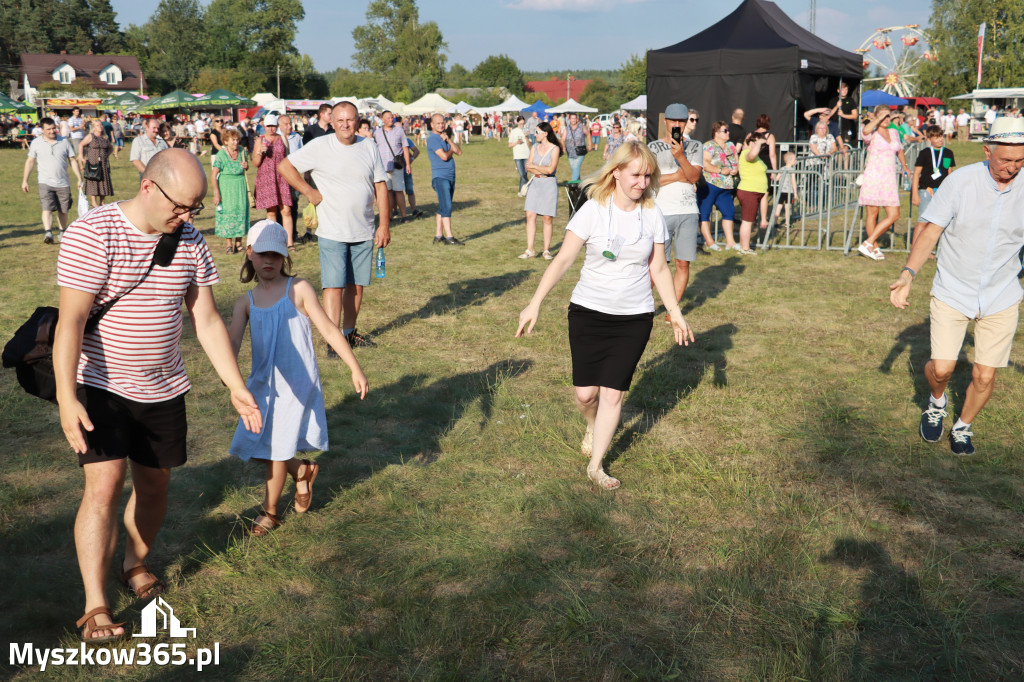Fotorelacja I: Festiwal Kultury Polskiej i Żydowskiej w Lelowie