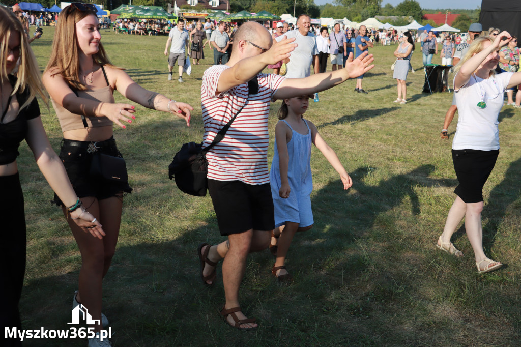 Fotorelacja I: Festiwal Kultury Polskiej i Żydowskiej w Lelowie