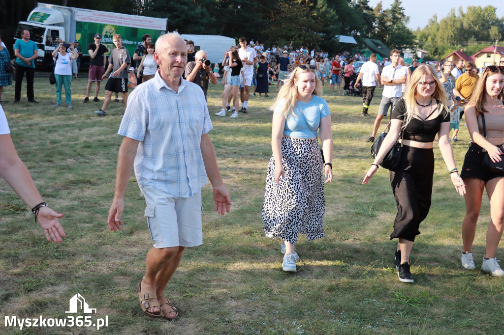 Fotorelacja I: Festiwal Kultury Polskiej i Żydowskiej w Lelowie