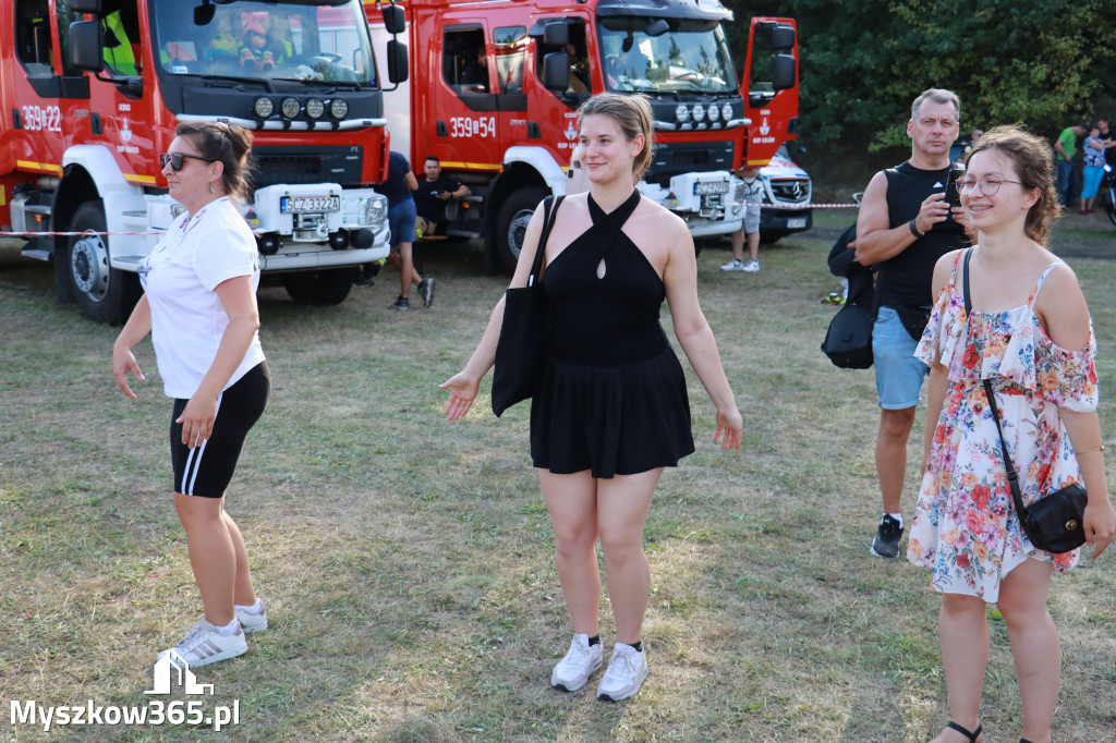 Fotorelacja I: Festiwal Kultury Polskiej i Żydowskiej w Lelowie