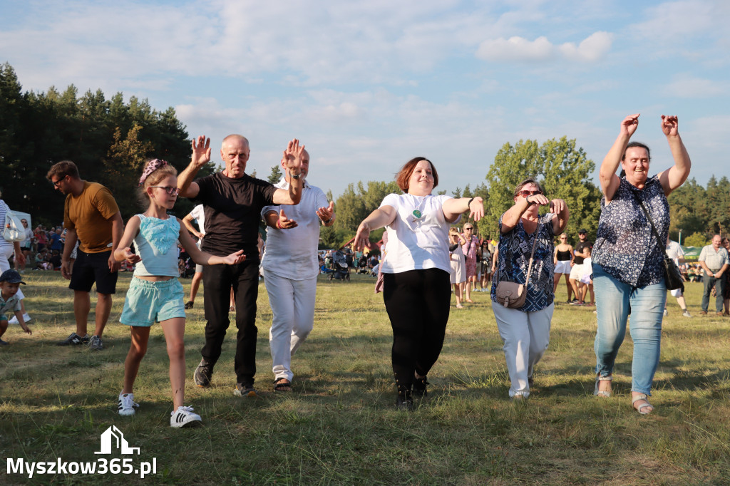 Fotorelacja I: Festiwal Kultury Polskiej i Żydowskiej w Lelowie