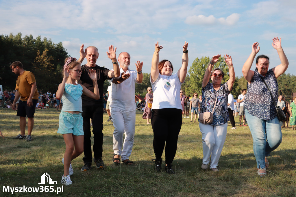 Fotorelacja I: Festiwal Kultury Polskiej i Żydowskiej w Lelowie