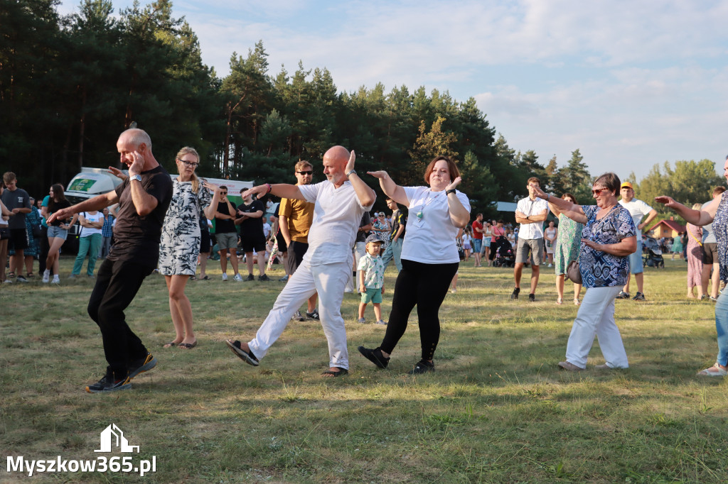 Fotorelacja I: Festiwal Kultury Polskiej i Żydowskiej w Lelowie