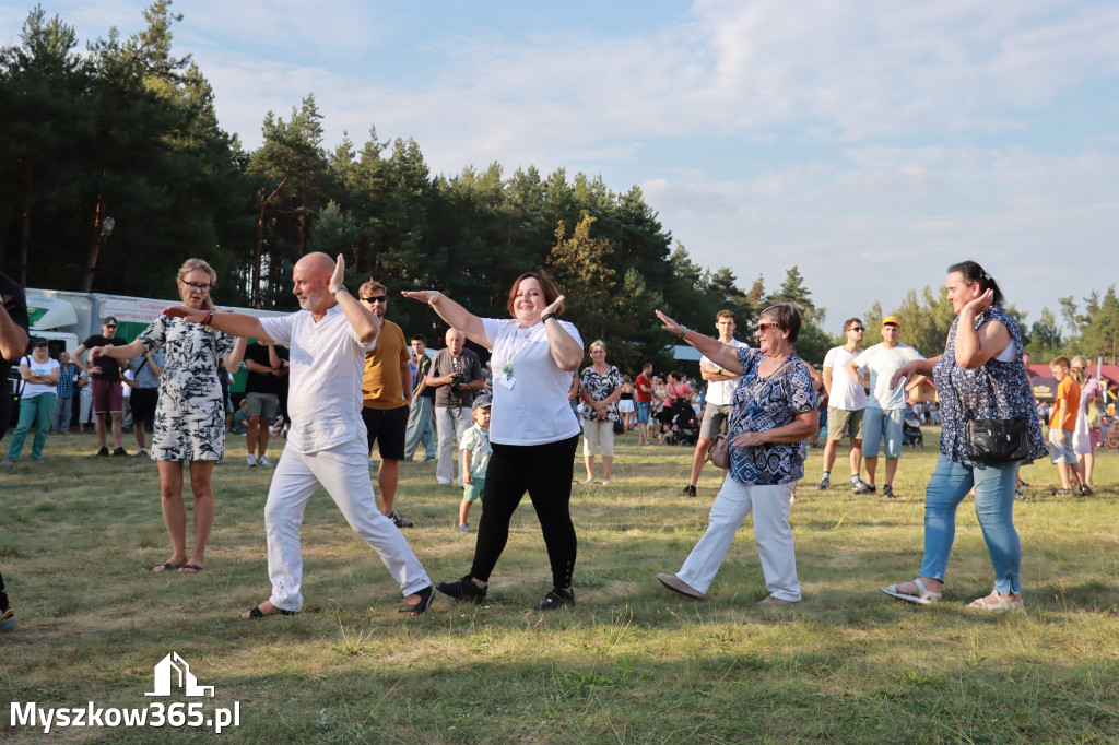 Fotorelacja I: Festiwal Kultury Polskiej i Żydowskiej w Lelowie