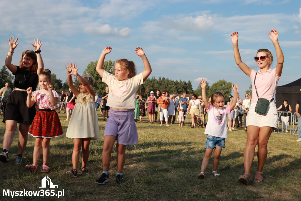 Fotorelacja I: Festiwal Kultury Polskiej i Żydowskiej w Lelowie