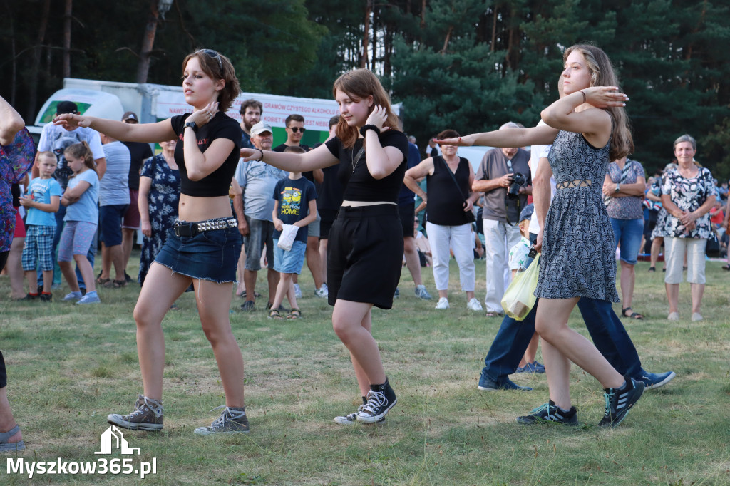 Fotorelacja I: Festiwal Kultury Polskiej i Żydowskiej w Lelowie