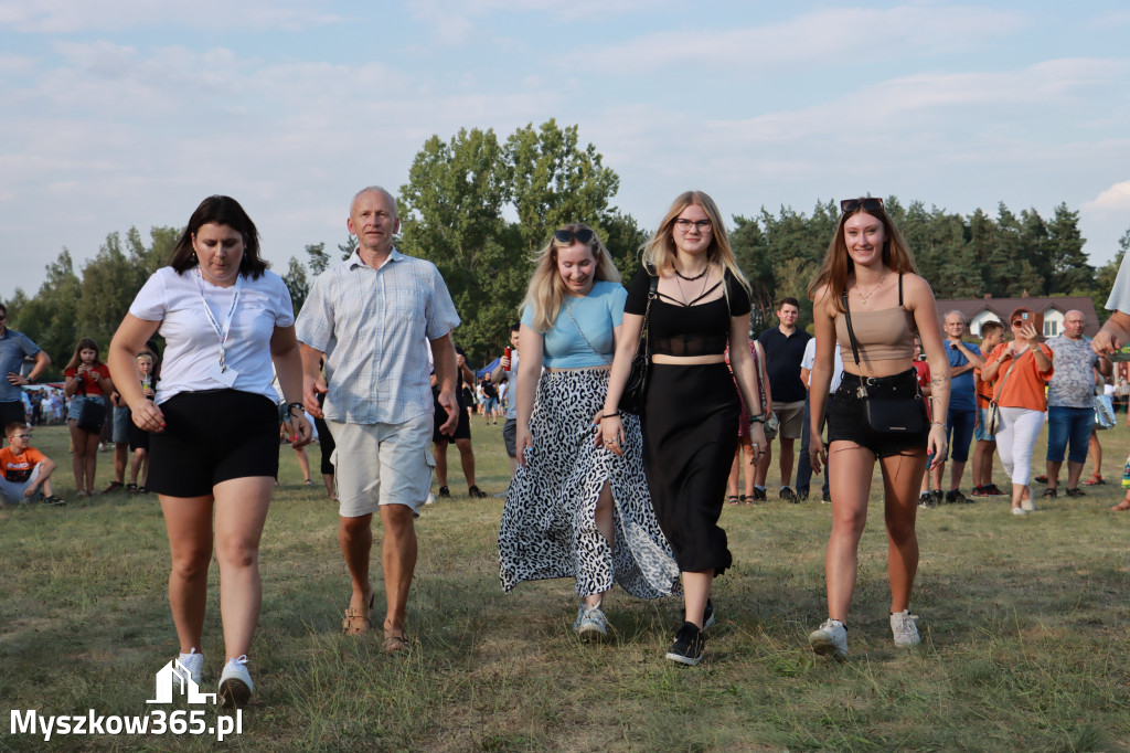 Fotorelacja I: Festiwal Kultury Polskiej i Żydowskiej w Lelowie