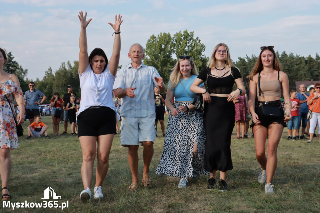 Fotorelacja I: Festiwal Kultury Polskiej i Żydowskiej w Lelowie