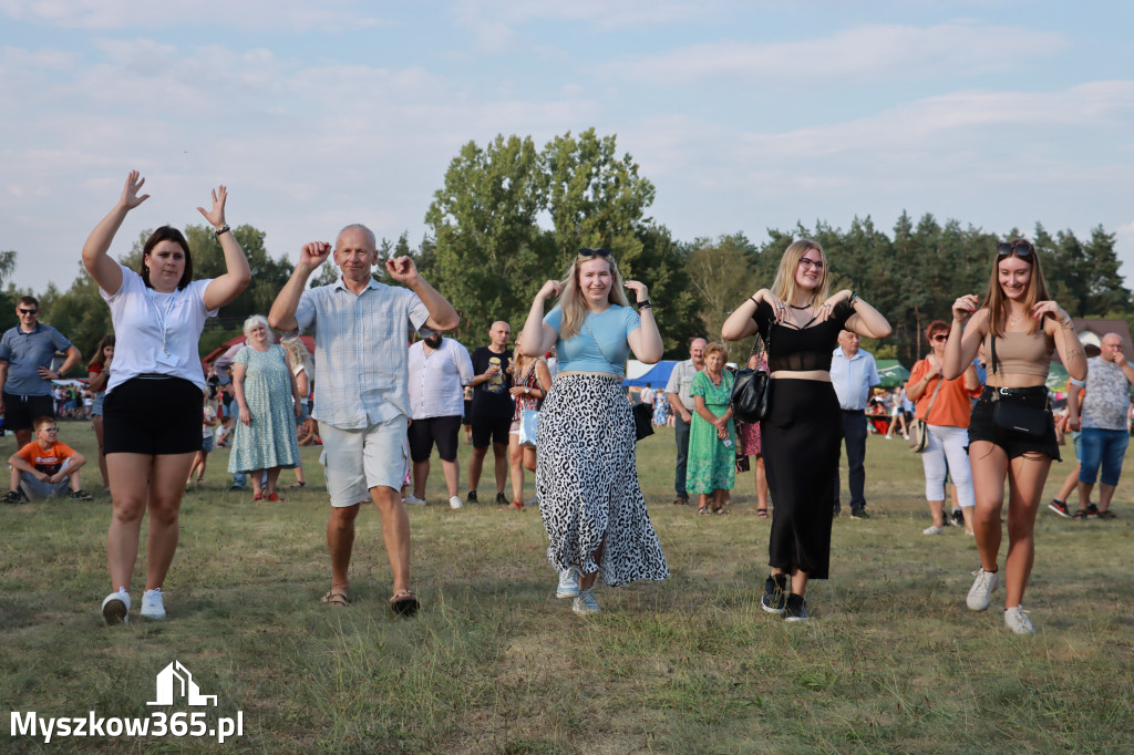 Fotorelacja I: Festiwal Kultury Polskiej i Żydowskiej w Lelowie