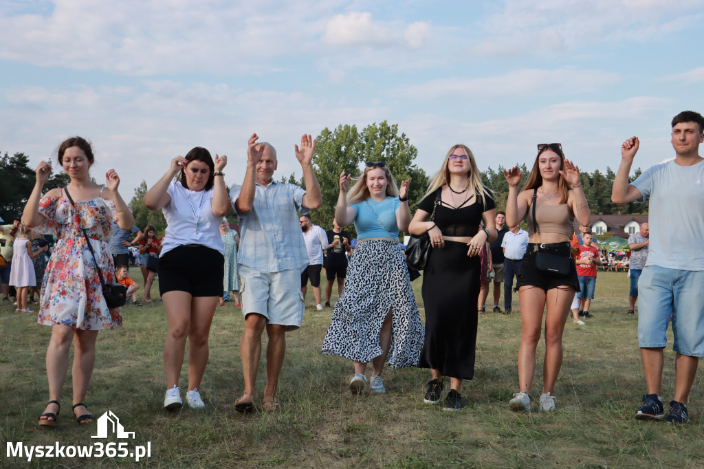 Fotorelacja I: Festiwal Kultury Polskiej i Żydowskiej w Lelowie
