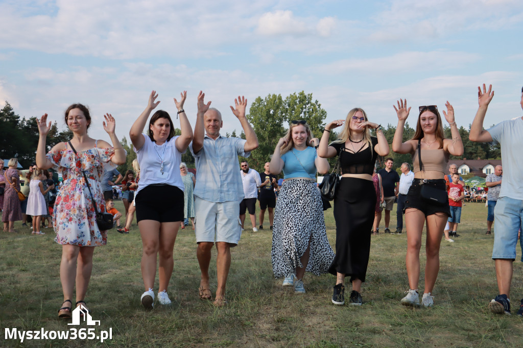 Fotorelacja I: Festiwal Kultury Polskiej i Żydowskiej w Lelowie