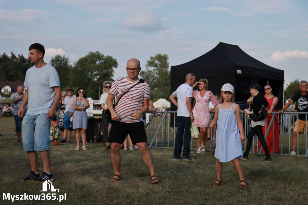 Fotorelacja I: Festiwal Kultury Polskiej i Żydowskiej w Lelowie