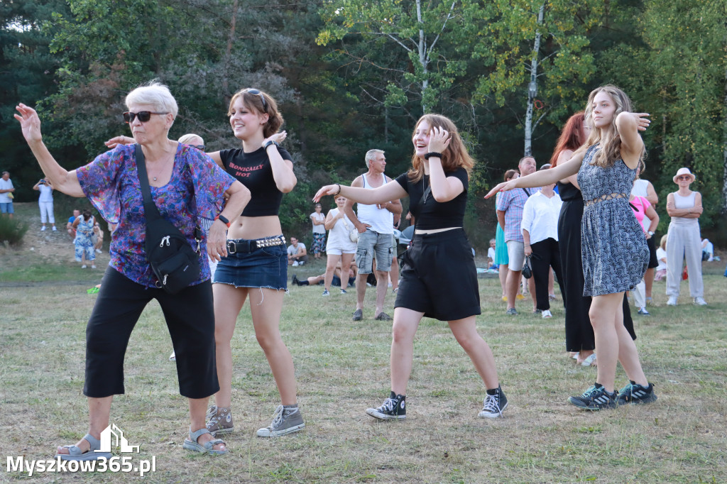 Fotorelacja I: Festiwal Kultury Polskiej i Żydowskiej w Lelowie