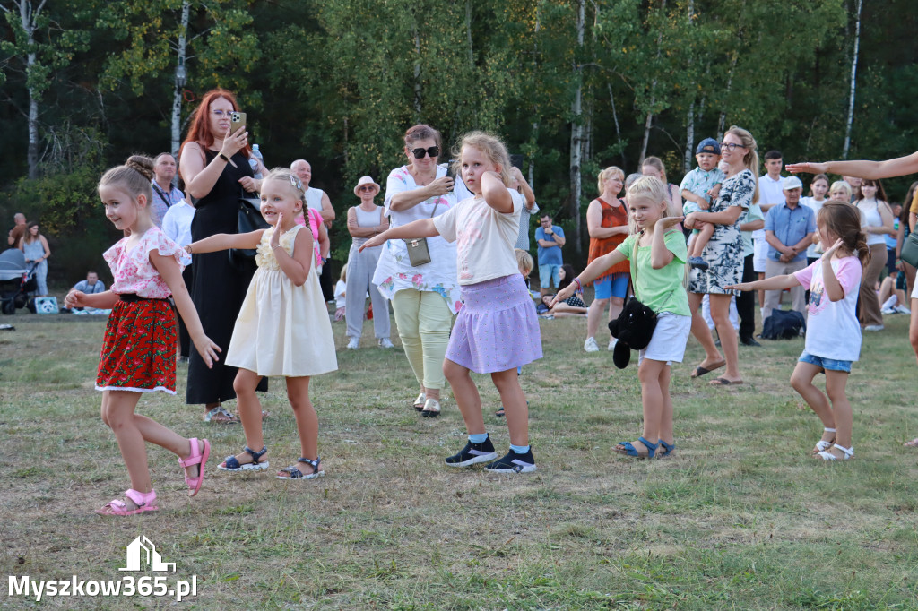 Fotorelacja I: Festiwal Kultury Polskiej i Żydowskiej w Lelowie