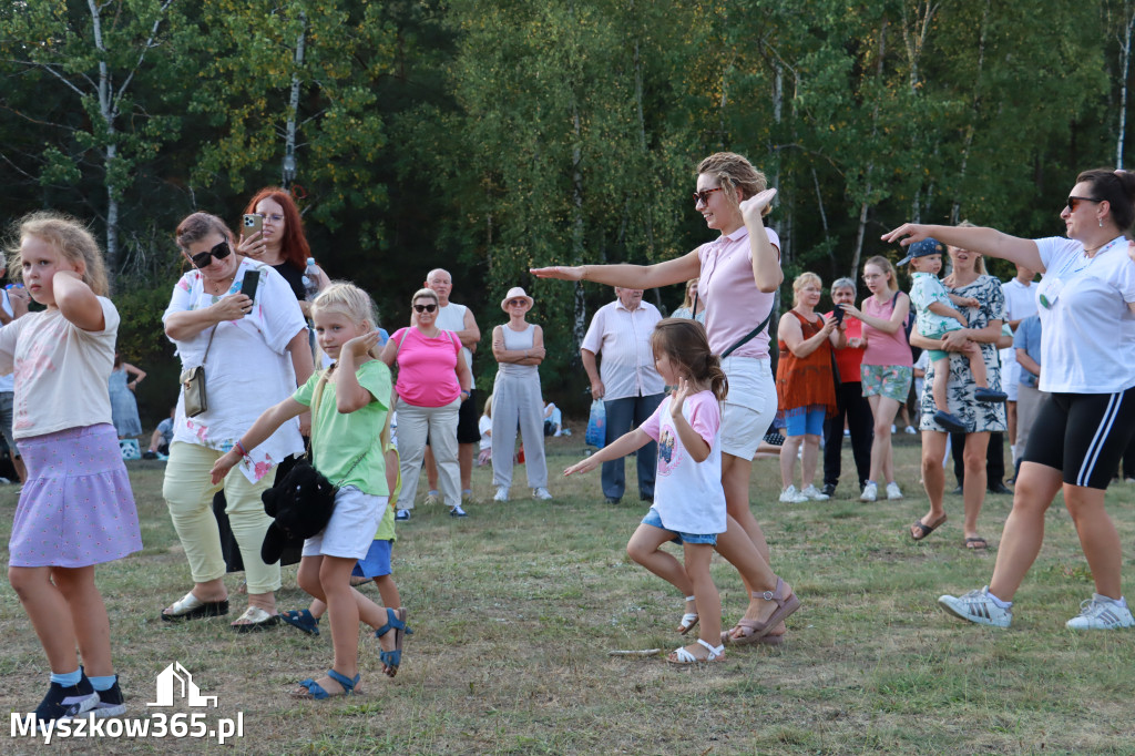 Fotorelacja I: Festiwal Kultury Polskiej i Żydowskiej w Lelowie