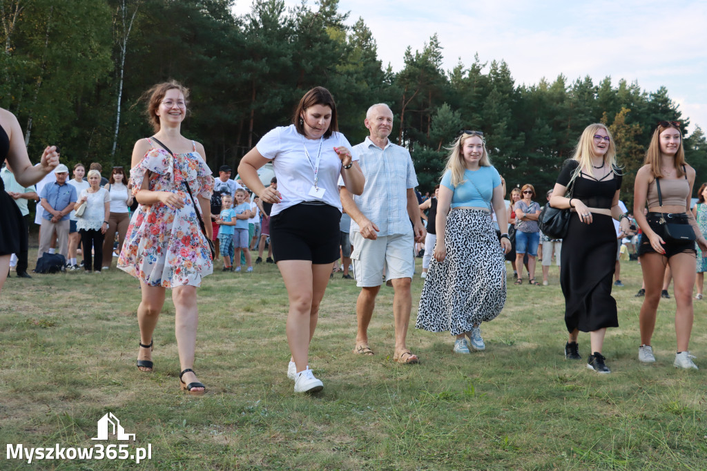 Fotorelacja I: Festiwal Kultury Polskiej i Żydowskiej w Lelowie