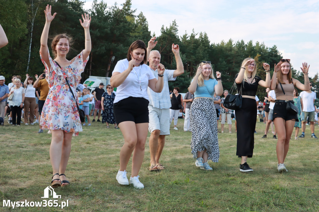 Fotorelacja I: Festiwal Kultury Polskiej i Żydowskiej w Lelowie