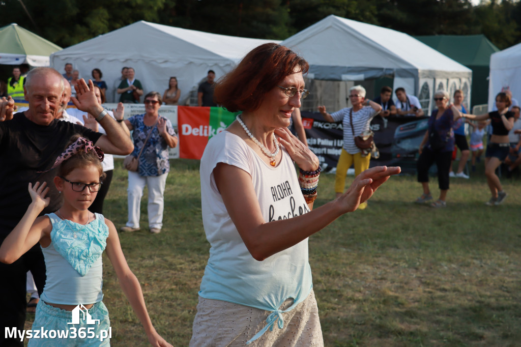 Fotorelacja I: Festiwal Kultury Polskiej i Żydowskiej w Lelowie