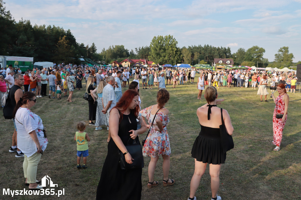 Fotorelacja I: Festiwal Kultury Polskiej i Żydowskiej w Lelowie