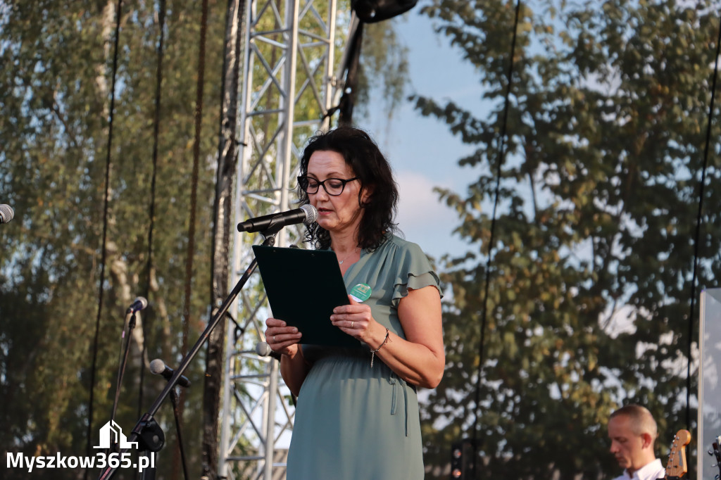 Fotorelacja I: Festiwal Kultury Polskiej i Żydowskiej w Lelowie