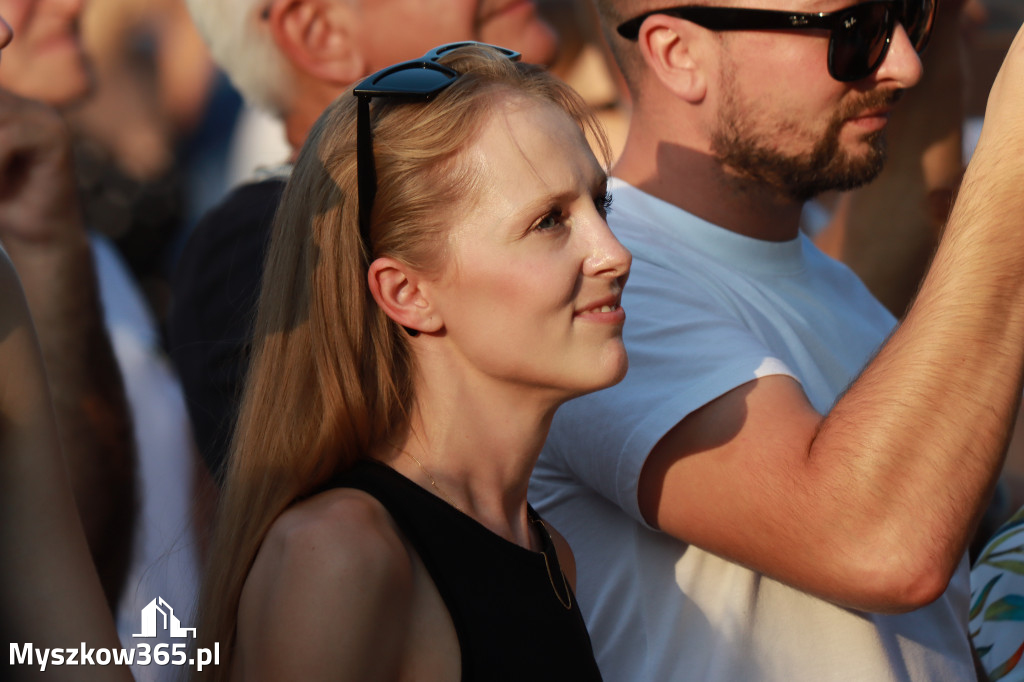 Fotorelacja II: Festiwal Kultury Polskiej i Żydowskiej w Lelowie