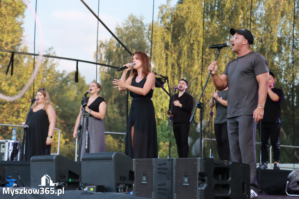 Fotorelacja II: Festiwal Kultury Polskiej i Żydowskiej w Lelowie