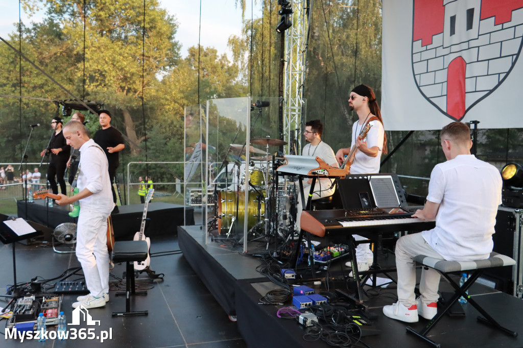 Fotorelacja II: Festiwal Kultury Polskiej i Żydowskiej w Lelowie