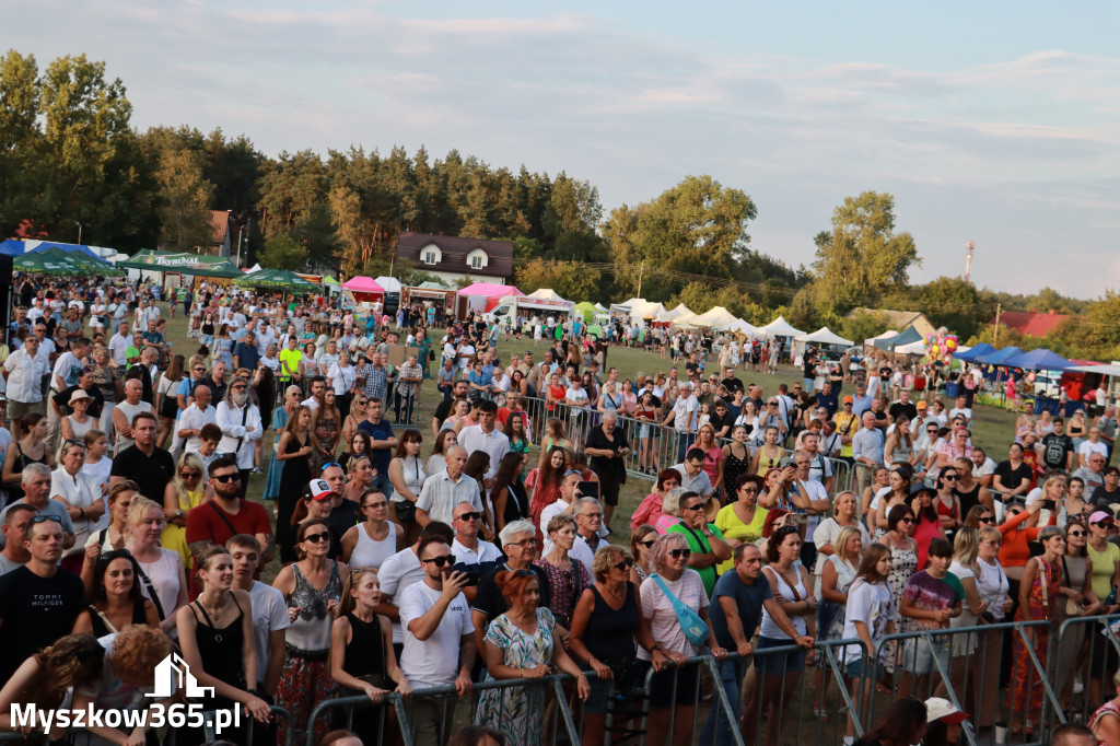 Fotorelacja II: Festiwal Kultury Polskiej i Żydowskiej w Lelowie