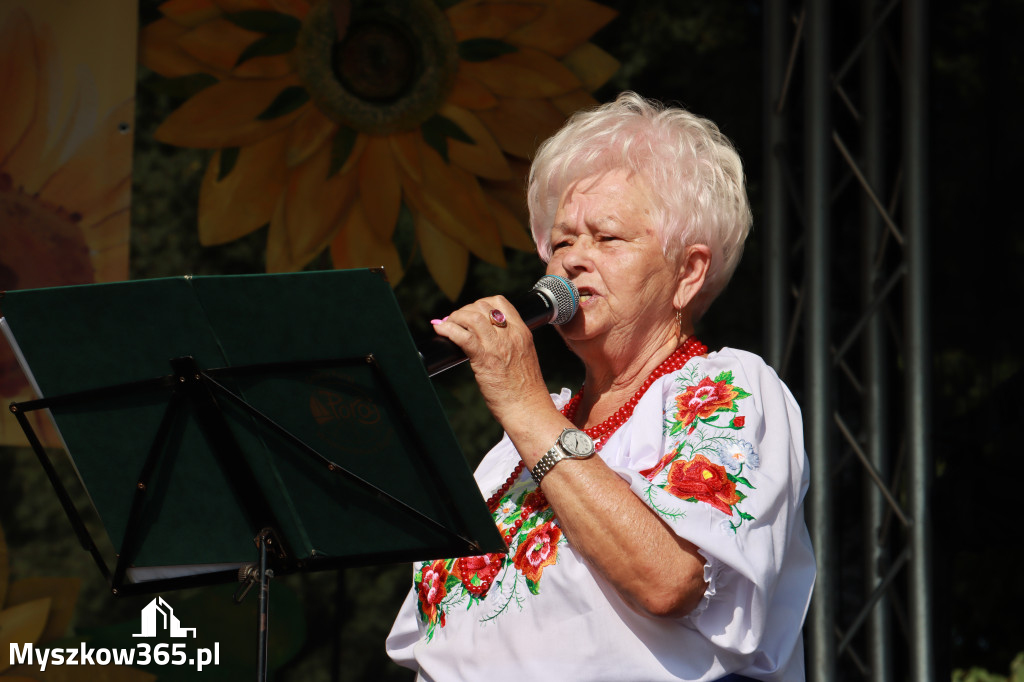 Fotorelacja: XIII Chorońska Prażuchy i X Święto Miodu.