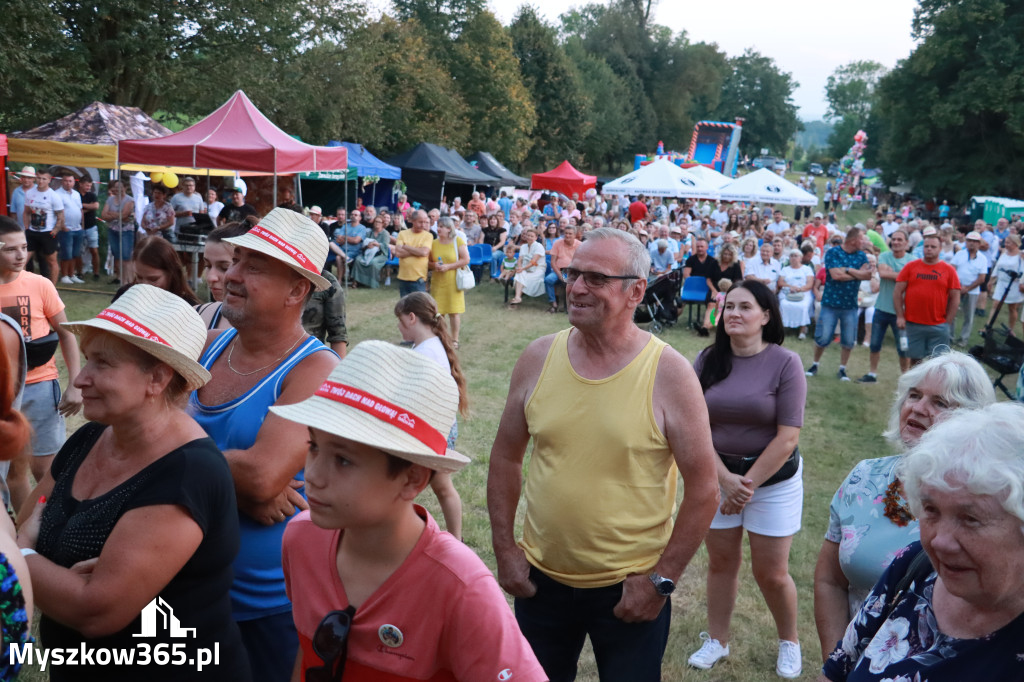 Fotorelacja: XIII Chorońska Prażuchy i X Święto Miodu.