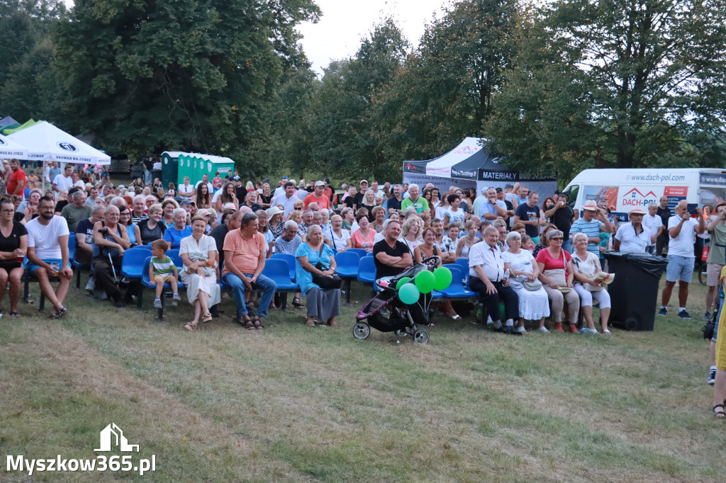 Fotorelacja: XIII Chorońska Prażuchy i X Święto Miodu.