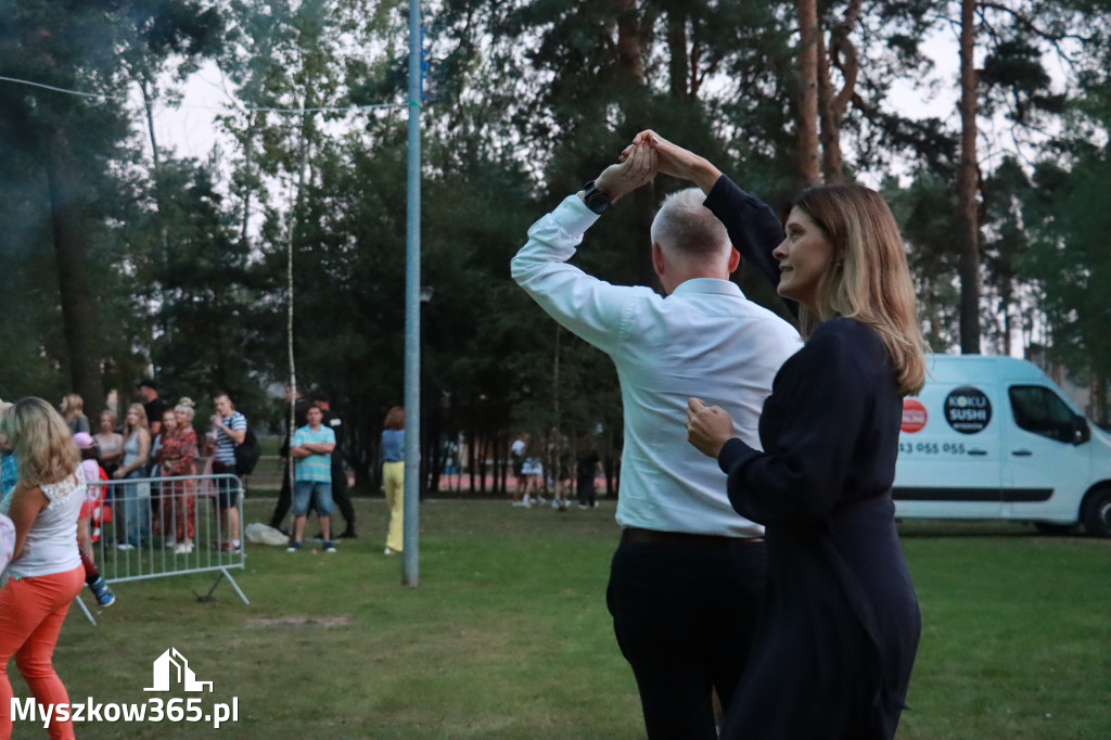 Fotorelacja: Pohulanka na Dotyku Jury!