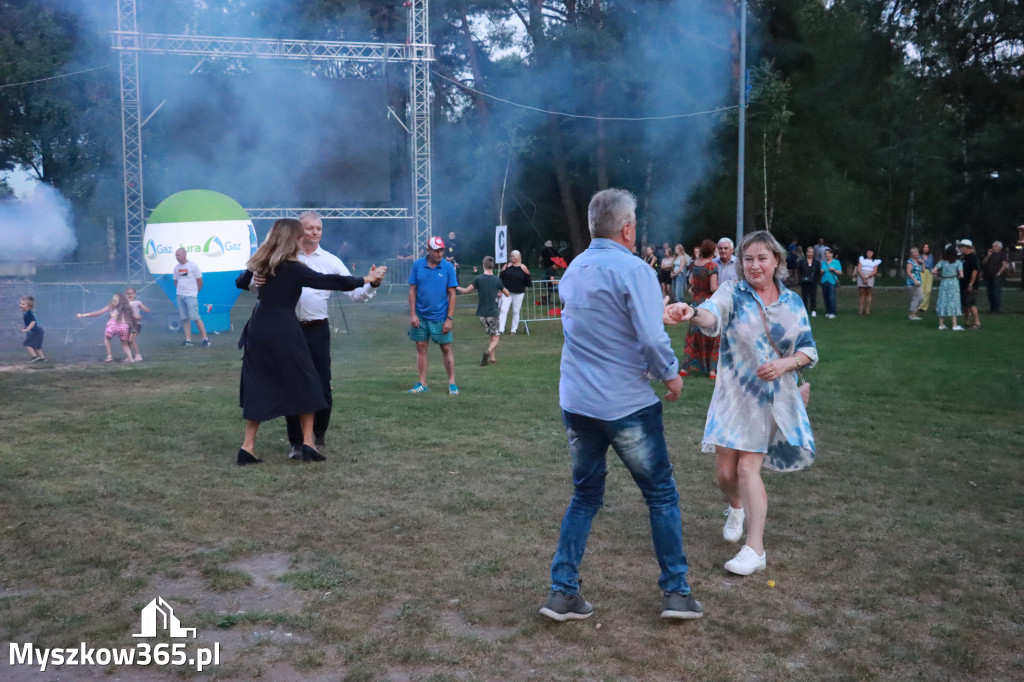 Fotorelacja: Pohulanka na Dotyku Jury!