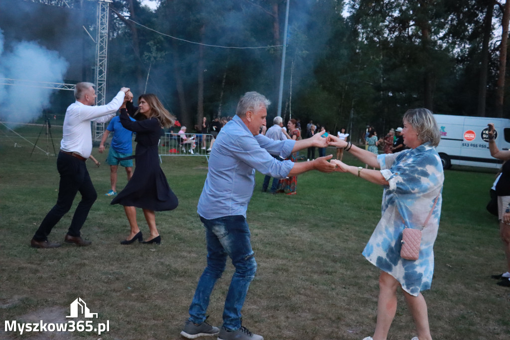 Fotorelacja: Pohulanka na Dotyku Jury!