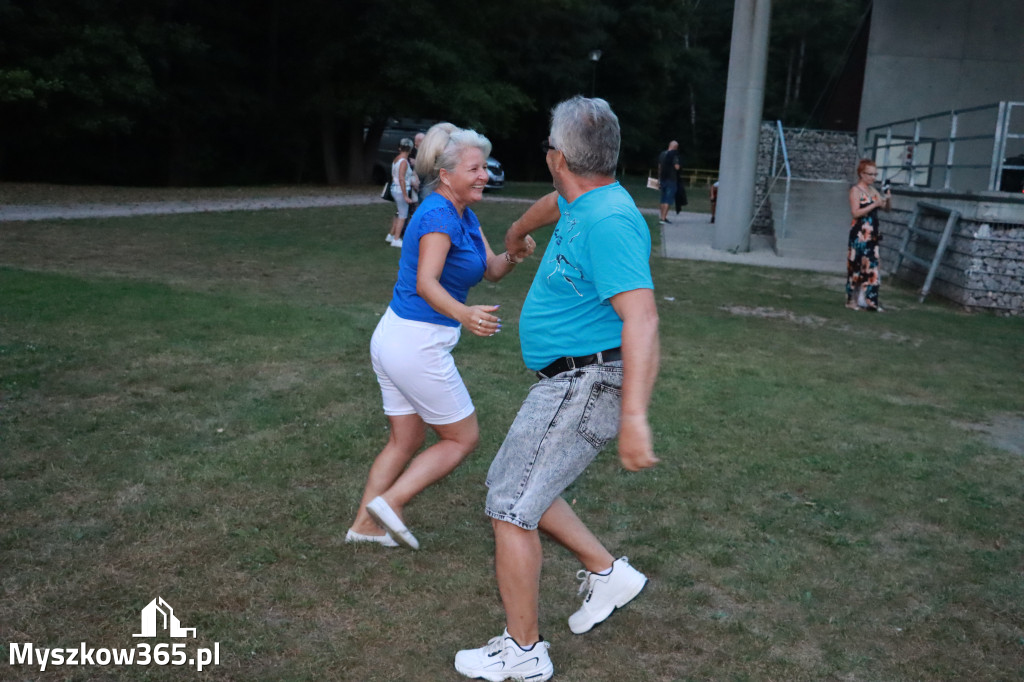 Fotorelacja: Pohulanka na Dotyku Jury!