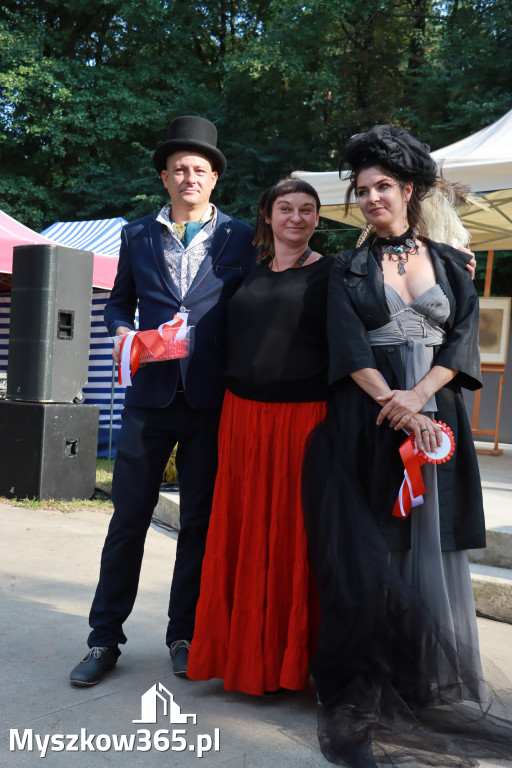 Fotorelacja: Imieniny Hrabiny w Żarkach Letnisko