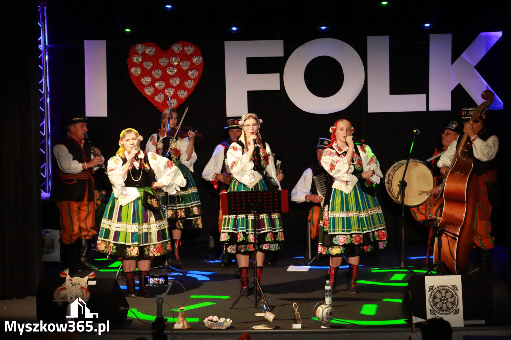 Fotorelacja: Poraj Art Session - I Love Folk