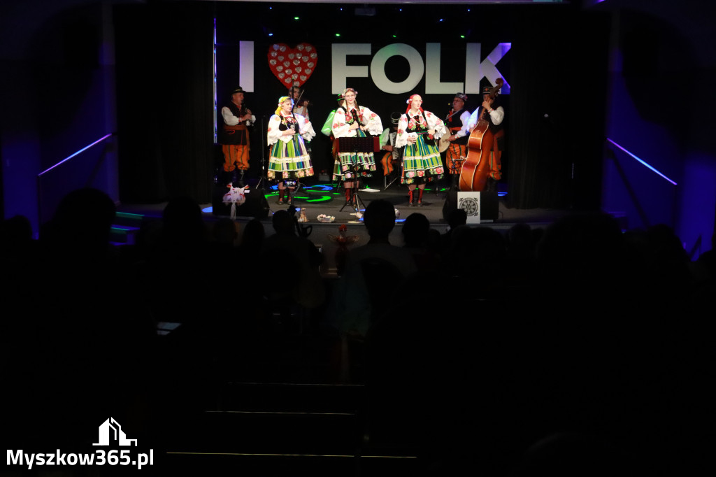 Fotorelacja: Poraj Art Session - I Love Folk