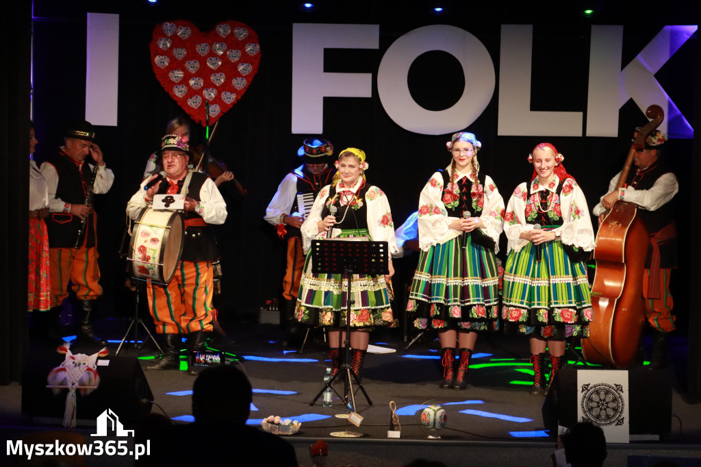 Fotorelacja: Poraj Art Session - I Love Folk