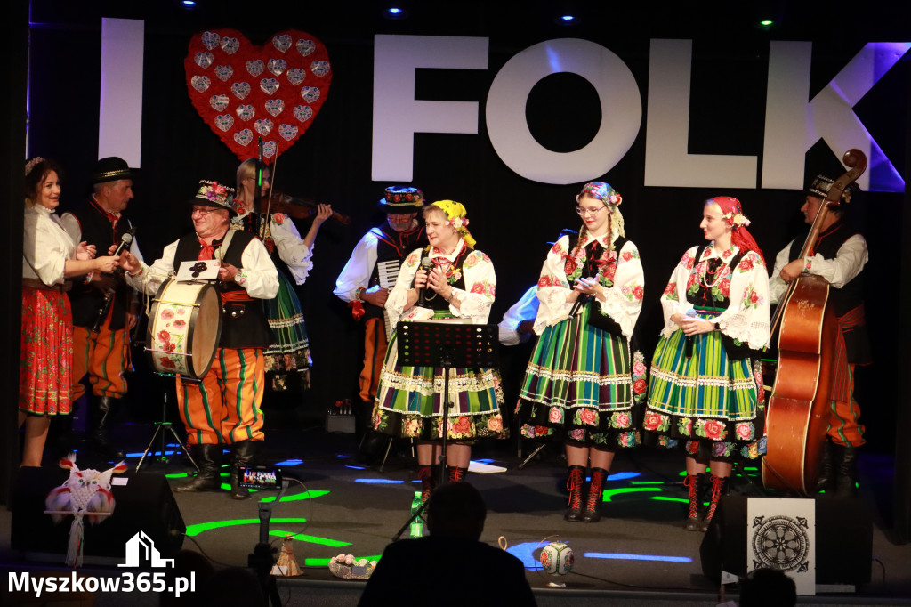 Fotorelacja: Poraj Art Session - I Love Folk