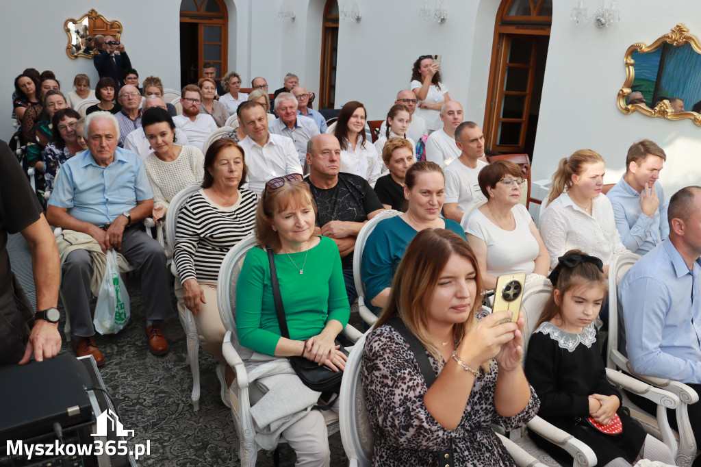 Fotorelacja: Juromania 2024 – Święto Jury w Koziegłowach