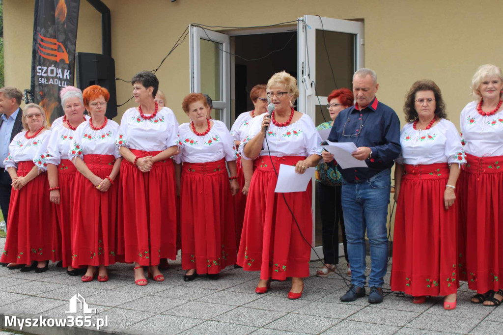 Fotorelacja: KGW wizytówką śląskiej tradycji i kultury